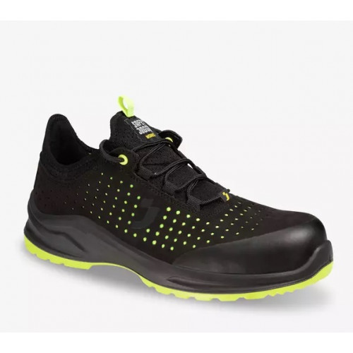 Напівчеревики захисні SAFETY JOGGER MODULO S1PS LOW PERF